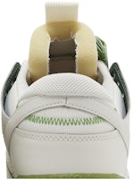 耐克Air Dunk Jumbo '幻影叶绿素' FJ4192-001 Sizing 耐克Air Dunk Jumbo '幻影叶绿素' FJ4192-001