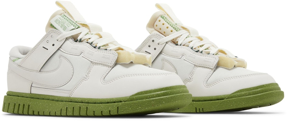 Nike Air Dunk Jumbo 'Phantom Chlorophyll' FJ4192-001 Cheap Nike Air Dunk Jumbo 'Phantom Chlorophyll' FJ4192-001