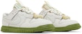 Nike Air Dunk Jumbo 'Phantom Chlorophyll' Lelaki Kasut FJ4192-001