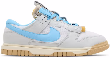 Nike Air Dunk Jumbo 'Photon Dust Baltic Blue' DV0821-103 Nike Air Dunk Jumbo 'Photon Dust Baltic Blue' DV0821-103