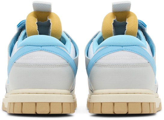 耐克Air Dunk Jumbo‘光子尘蓝’ DV0821-103 Details for 耐克Air Dunk Jumbo‘光子尘蓝’ DV0821-103