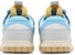 Nike Air Dunk Jumbo 'Photon Dust Baltic Blue' Lelaki Wanita Sneakers DV0821-103