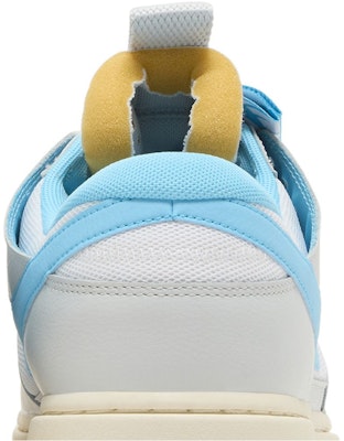 Nike Air Dunk Jumbo 'Photon Dust Baltic Blue' DV0821-103 Sizing Nike Air Dunk Jumbo 'Photon Dust Baltic Blue' DV0821-103