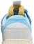 Sizing Nike Air Dunk Jumbo 'Photon Dust Baltic Blue' Lelaki Wanita Sneakers DV0821-103
