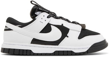Nike Air Dunk Jumbo 'Reverse Panda' DV0821-002 Nike Air Dunk Jumbo 'Reverse Panda' DV0821-002