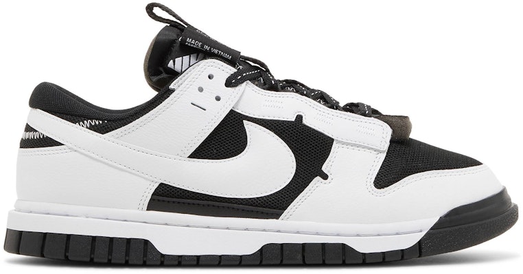 Nike Air Dunk Jumbo 'Reverse Panda' DV0821-002 Buy Nike Air Dunk Jumbo 'Reverse Panda' DV0821-002