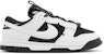 Nike Air Dunk Jumbo 'Panda Songsang' DV0821-002