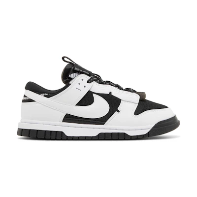 Nike Air Dunk Jumbo 'Reverse Panda'