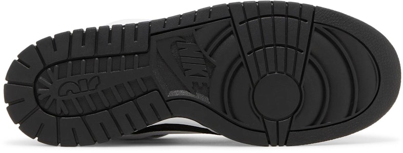 ナイキ エア ダンク ジャンボ "リバースパンダ" DV0821-002 Shop ナイキ エア ダンク ジャンボ "リバースパンダ" DV0821-002