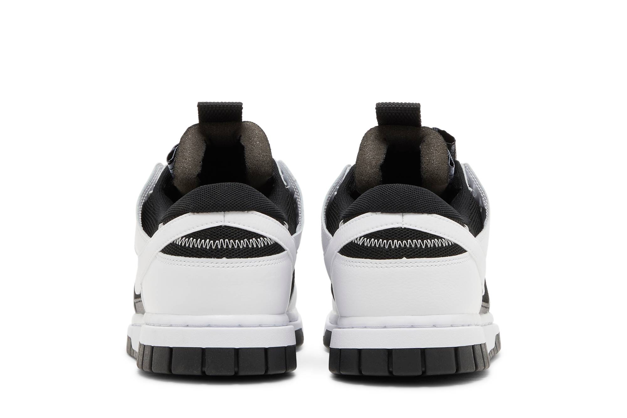 Nike Air Dunk Jumbo ‘Reverse Panda’ DV0821-002