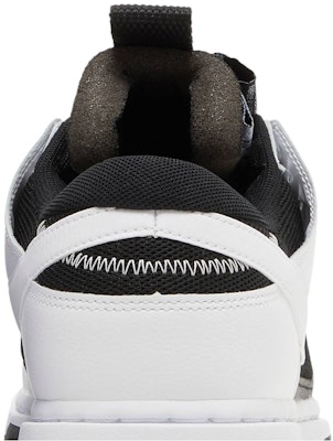 Nike Air Dunk Jumbo 'Reverse Panda' DV0821-002 Sizing Nike Air Dunk Jumbo 'Reverse Panda' DV0821-002
