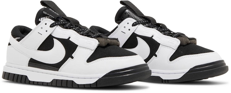 ナイキ エア ダンク ジャンボ "リバースパンダ" DV0821-002 Cheap ナイキ エア ダンク ジャンボ "リバースパンダ" DV0821-002