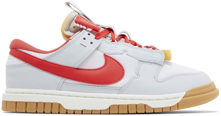 Nike Air Dunk Jumbo 'Ultraman' DV0821-102 Buy Nike Air Dunk Jumbo 'Ultraman' DV0821-102