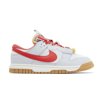 Nike Air Dunk Jumbo 'Ultraman'