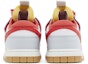 Details for Nike Air Dunk Jumbo 'Ultraman' Lelaki DV0821-102