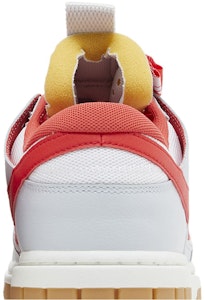 Nike Air Dunk Jumbo 'Ultraman' Lelaki DV0821-102 Sizing Nike Air Dunk Jumbo 'Ultraman' Lelaki DV0821-102