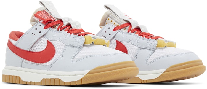 Nike Air Dunk Jumbo 'Ultraman' Lelaki DV0821-102 Cheap Nike Air Dunk Jumbo 'Ultraman' Lelaki DV0821-102