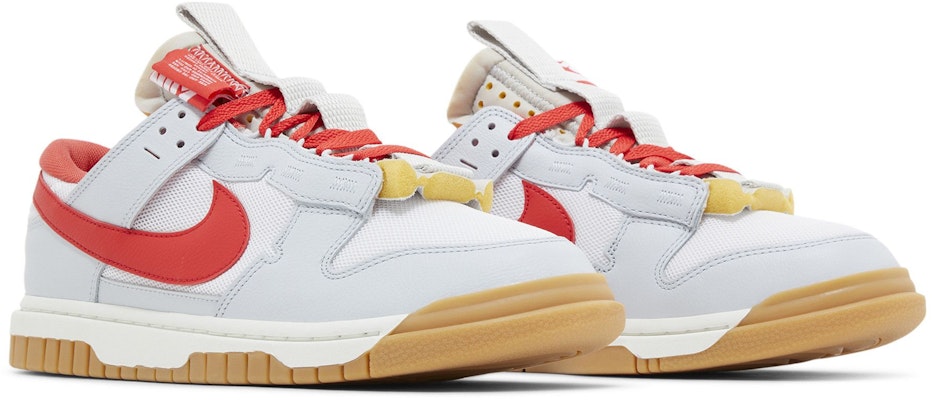 Nike Air Dunk Jumbo 'Ultraman' DV0821-102 Cheap Nike Air Dunk Jumbo 'Ultraman' DV0821-102