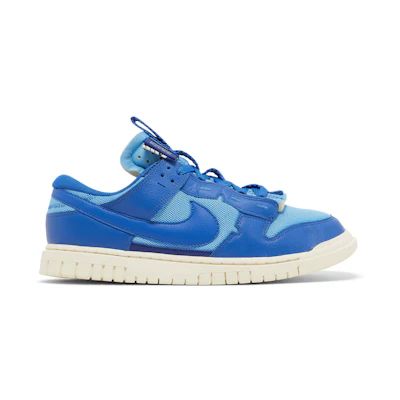 Nike Air Dunk Jumbo 'University Blue'