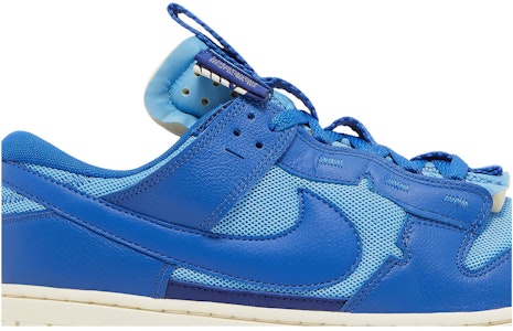 Nike Air Dunk Jumbo 'University Blue' - Biru Universiti DV0821-400 Order Nike Air Dunk Jumbo 'University Blue' - Biru Universiti DV0821-400