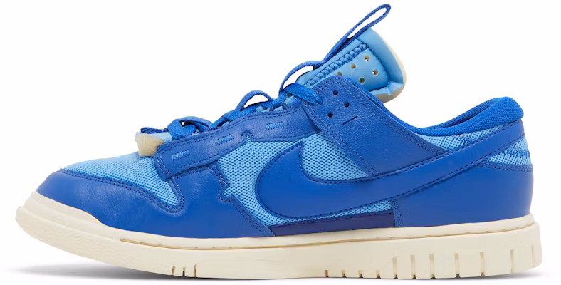 Nike Air Dunk Jumbo 'University Blue' DV0821-400 Lookbook Nike Air Dunk Jumbo 'University Blue' DV0821-400