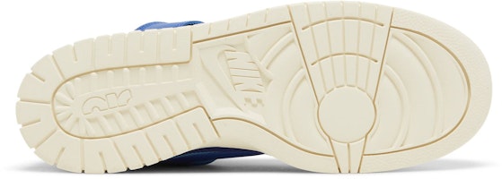 Nike Air Dunk Jumbo 'Biru Universitas' DV0821-400 Shop Nike Air Dunk Jumbo 'Biru Universitas' DV0821-400