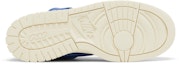Shop Nike Air Dunk Jumbo 'University Blue' - Biru Universiti DV0821-400