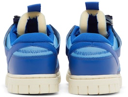 Nike Air Dunk Jumbo 'Biru Universitas' DV0821-400 Details for Nike Air Dunk Jumbo 'Biru Universitas' DV0821-400