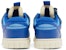 Nike Air Dunk Jumbo 'University Blue' - Biru Universiti DV0821-400
