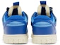 Details for Nike Air Dunk Jumbo 'University Blue' - Biru Universiti DV0821-400