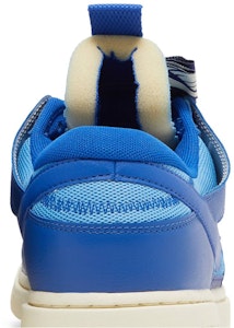 Nike Air Dunk Jumbo 'University Blue' - Biru Universiti DV0821-400 Sizing Nike Air Dunk Jumbo 'University Blue' - Biru Universiti DV0821-400