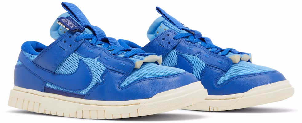 Nike Air Dunk Jumbo 'University Blue' DV0821-400 Cheap Nike Air Dunk Jumbo 'University Blue' DV0821-400