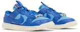 Cheap Nike Air Dunk Jumbo 'University Blue' - Biru Universiti DV0821-400