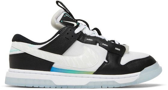 Nike Air Dunk Jumbo 'Buka Ruang Anda' FJ7067-114 Buy Nike Air Dunk Jumbo 'Buka Ruang Anda' FJ7067-114