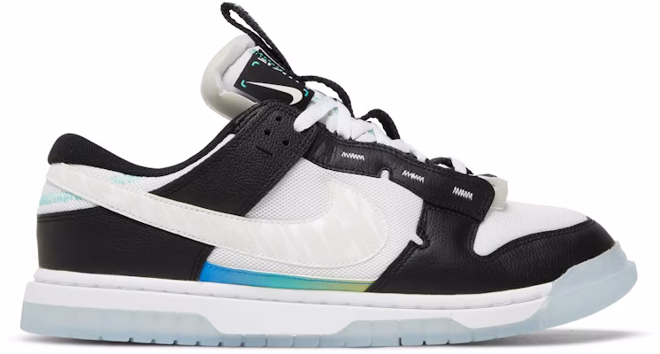 Nike Air Dunk Jumbo 'Unlock Your Space' FJ7067-114 Buy Nike Air Dunk Jumbo 'Unlock Your Space' FJ7067-114