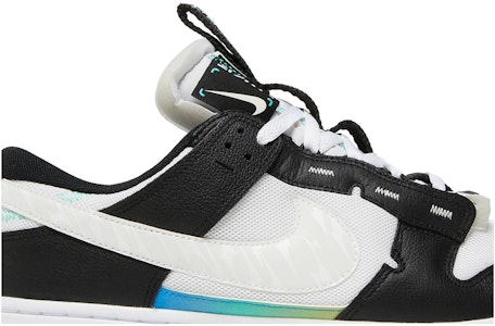 Nike Air Dunk Jumbo 'Buka Ruang Anda' FJ7067-114 Order Nike Air Dunk Jumbo 'Buka Ruang Anda' FJ7067-114