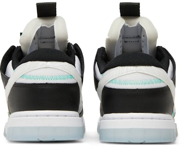 Nike Air Dunk Jumbo 'Buka Ruang Anda' FJ7067-114 Details for Nike Air Dunk Jumbo 'Buka Ruang Anda' FJ7067-114