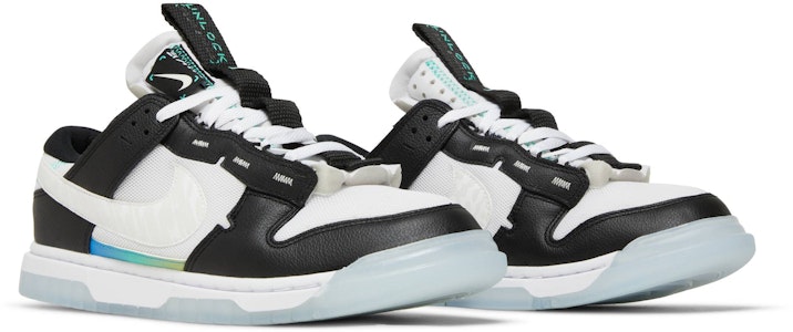 Nike Air Dunk Jumbo 'Buka Ruang Anda' FJ7067-114 Cheap Nike Air Dunk Jumbo 'Buka Ruang Anda' FJ7067-114