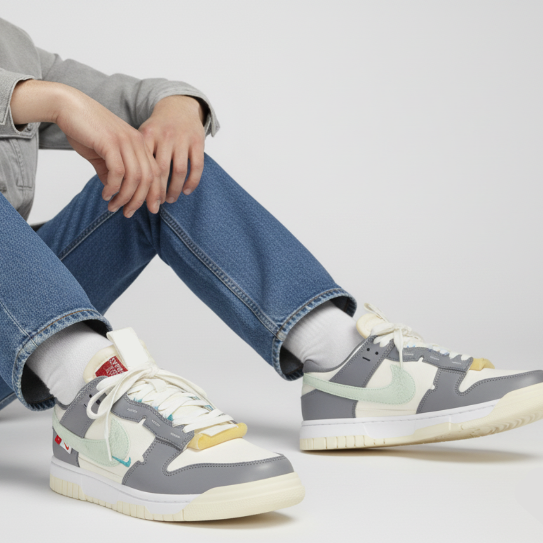 Order Nike Air Dunk Jumbo 'Tahun Naga' FZ5053-131