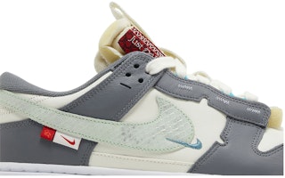 ナイキ エア ダンク ジャンボ "辰年" (Tatsunoshi) FZ5053-131 Shop ナイキ エア ダンク ジャンボ "辰年" (Tatsunoshi) FZ5053-131