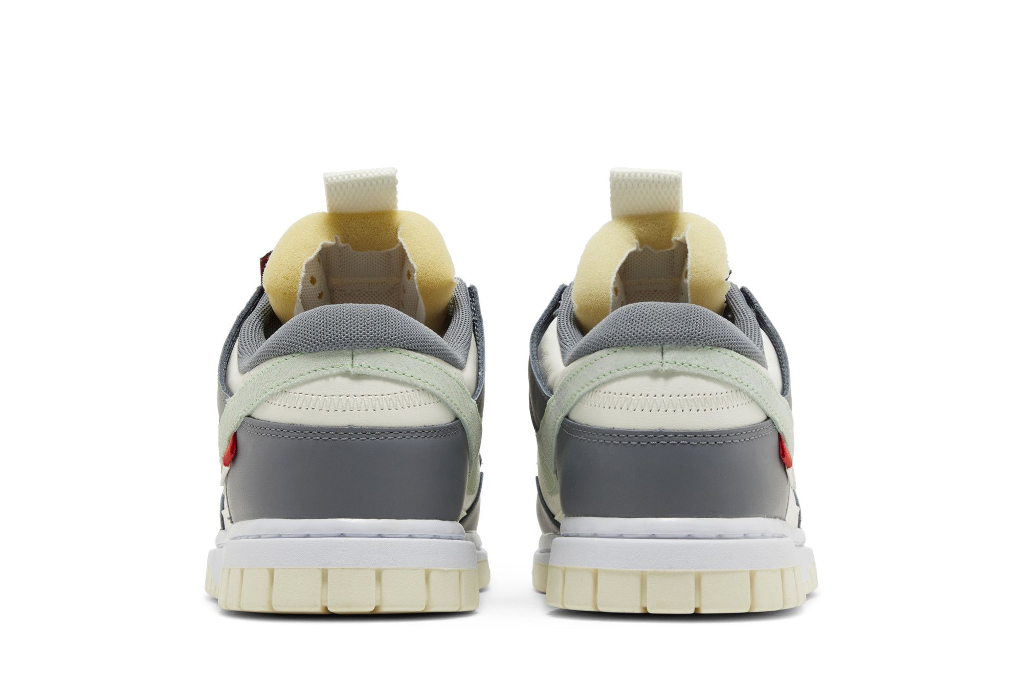 Cheap Nike Air Dunk Jumbo 'Tahun Naga' FZ5053-131