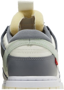 Nike Air Dunk Jumbo 'Tahun Naga' FZ5053-131 1