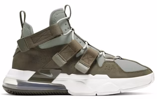 Nike Air Edge 270 'Medium Olive' AQ8764-201 Nike Air Edge 270 'Medium Olive' AQ8764-201