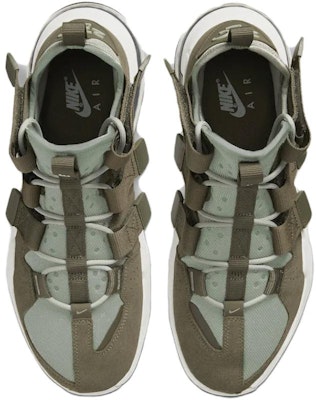 Nike Air Edge 270 'Medium Olive' AQ8764-201 Lookbook Nike Air Edge 270 'Medium Olive' AQ8764-201