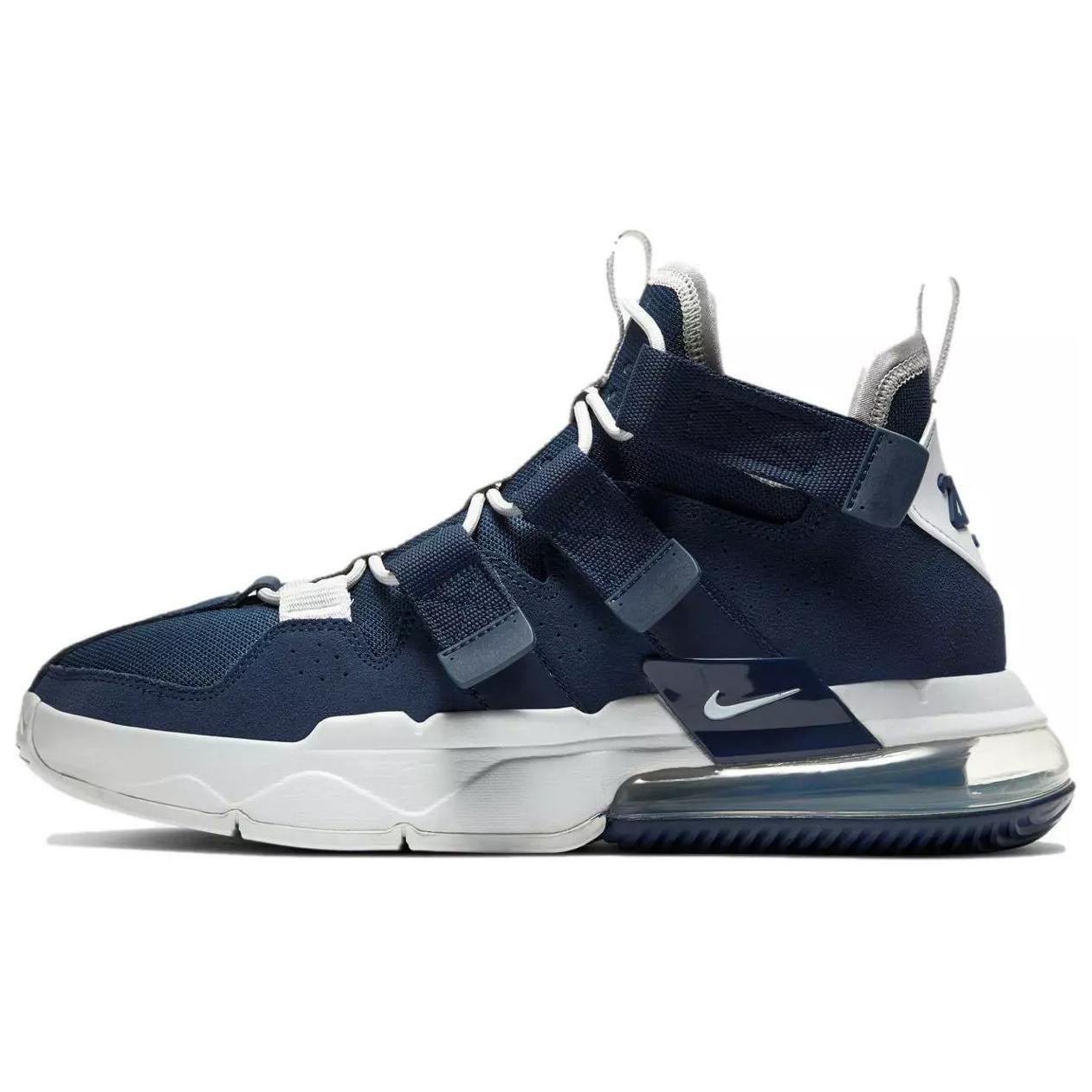 Nike Air Edge 270 'Midnight Navy' AQ8764-401
