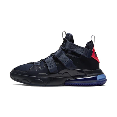 Nike Air Edge 270 'Navy Patent Leather'