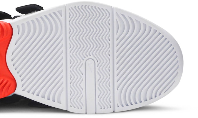 Nike Air Edge 270 NY vs. NY CJ5846 800 CJ5846 800 Novelship