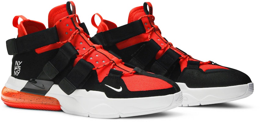 Air 2025 edge 270