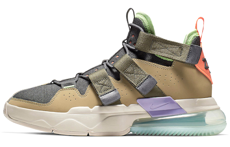 Nike Air Edge 270 'Parachute Beige' AQ8764-200