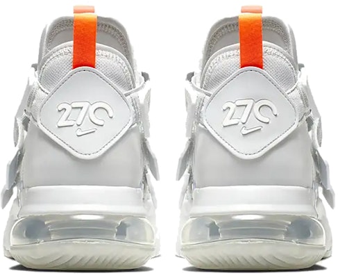 Nike Air Edge 270 'Platino Puro' AQ8764-002 Shop Nike Air Edge 270 'Platino Puro' AQ8764-002